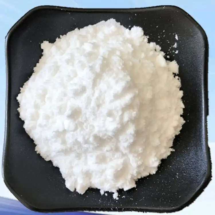Ar Grade Alpha-Cyclodextrin Powder Ar Grade Alpha-Cyclodextrin Powder