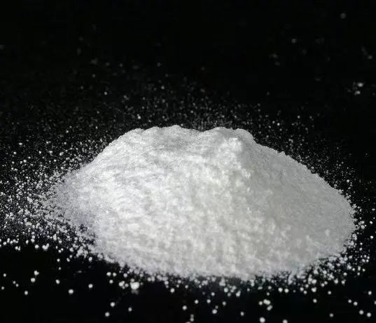 Tetracaine Crystallization Powder