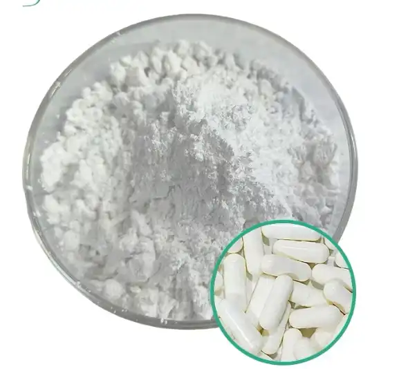 Bulk Nmnh Powder Bulk Nmnh Powder