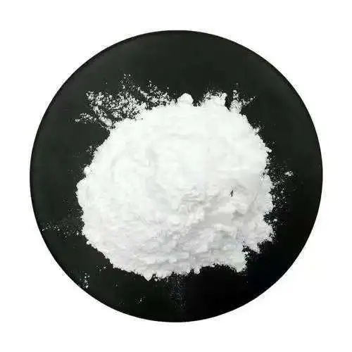 White Minoxidil Powder