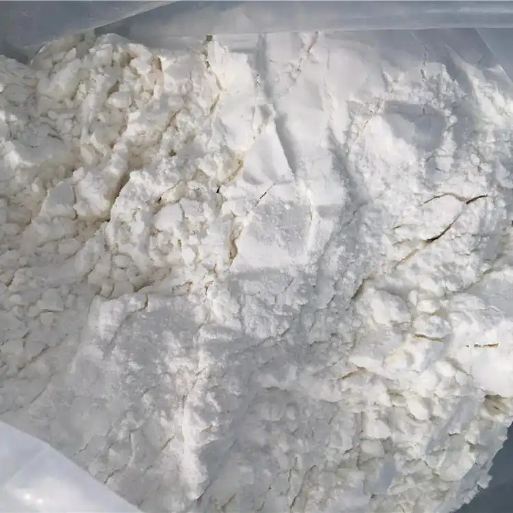 White Minoxidil Powder