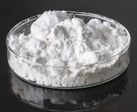 Lidocaine In Powder Form