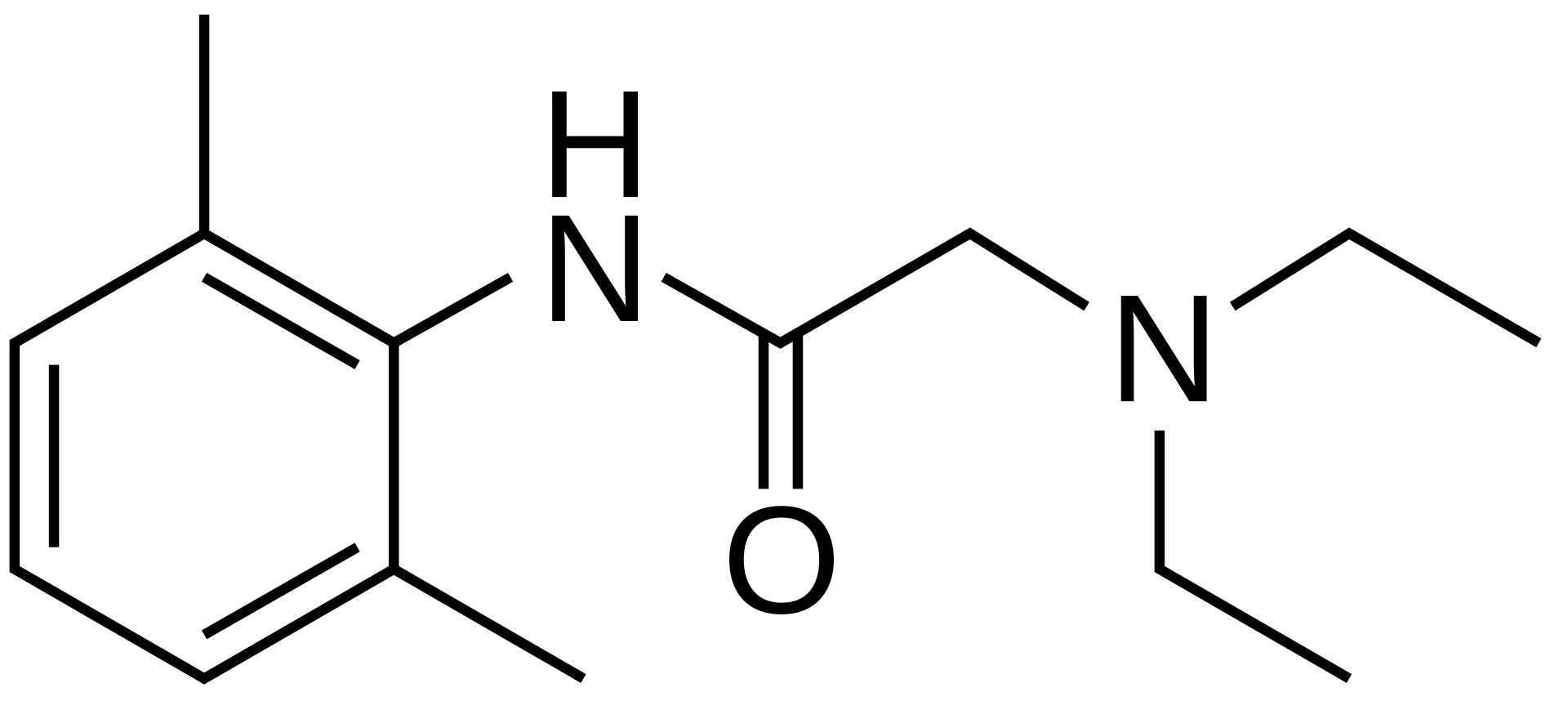 Lidocaine Crystalline Powder