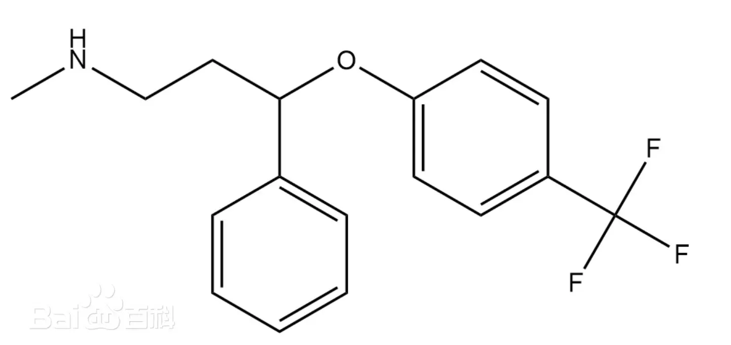 Fluoxetine Powder Fluoxetine Powder