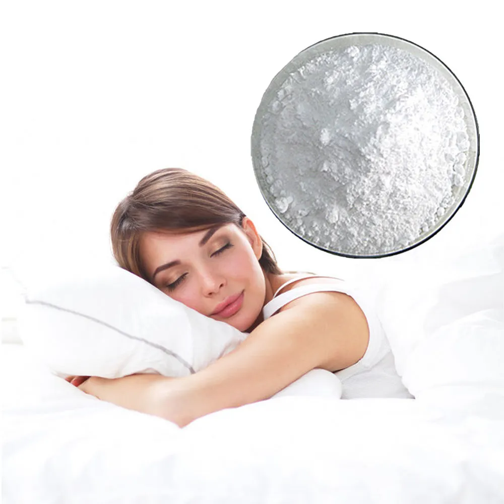 Pure Melatonin Powder Bulk