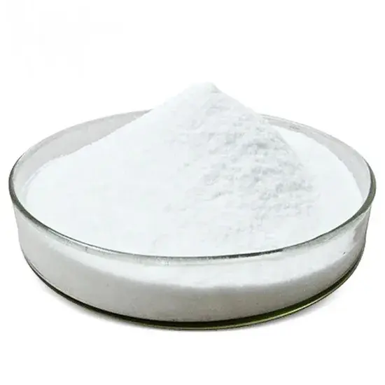 Pure Ibuprofen Powder