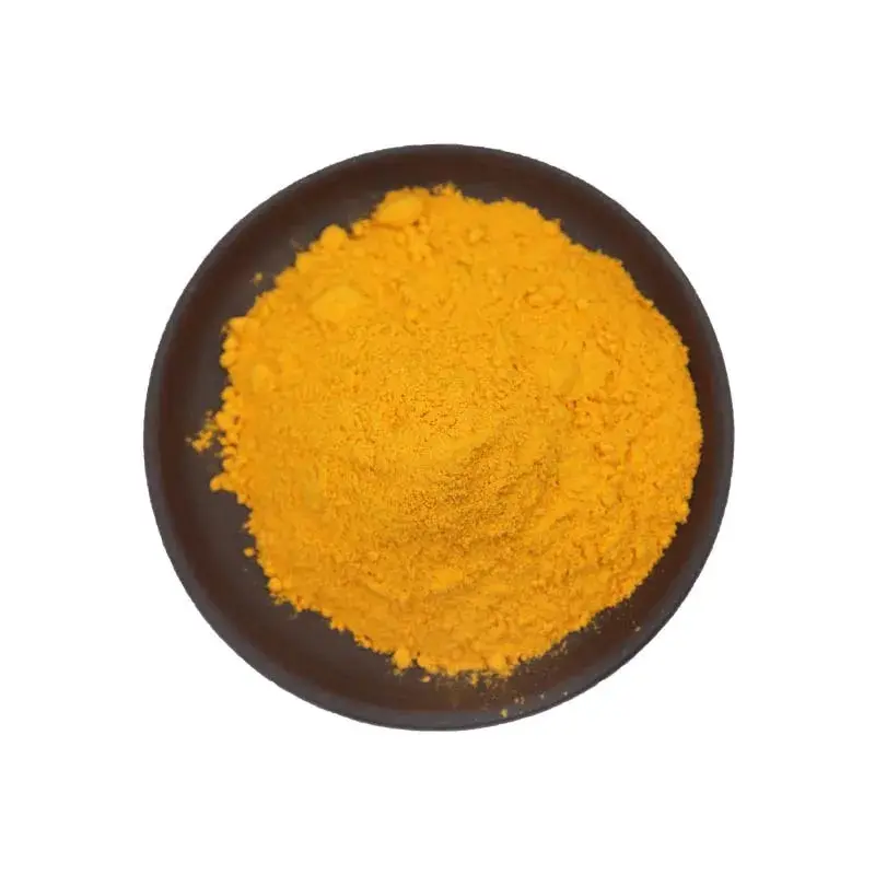 Coenzyme Q10 Pure Powder Coenzyme Q10 Pure Powder