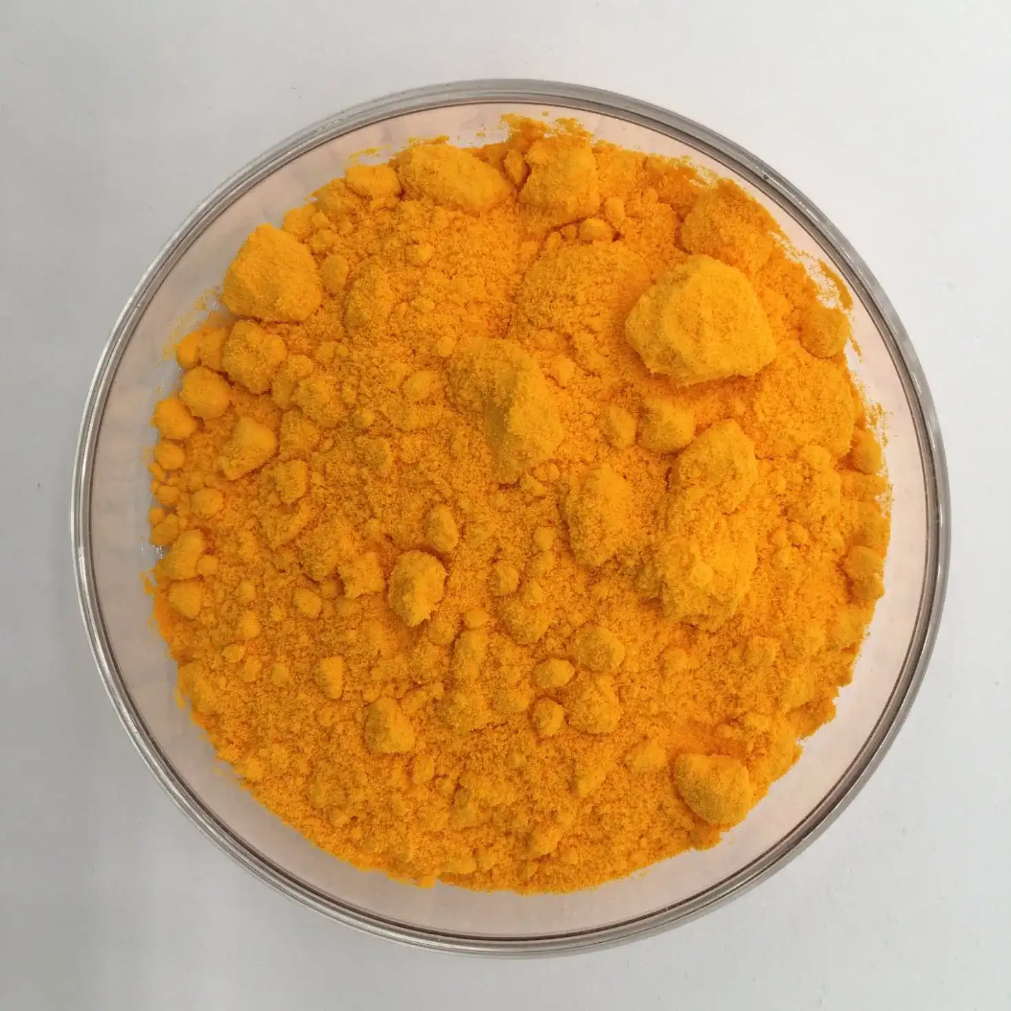 Coq10 Bulk Powder