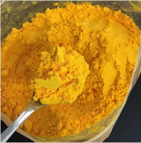 Coq10 Bulk Powder