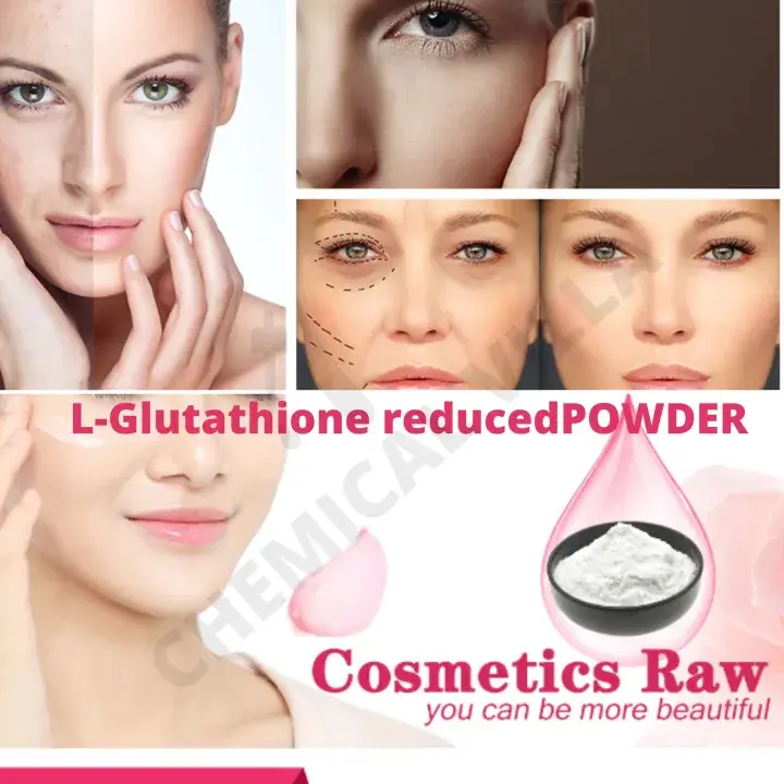 Glutathione Whitening Powder Glutathione Whitening Powder