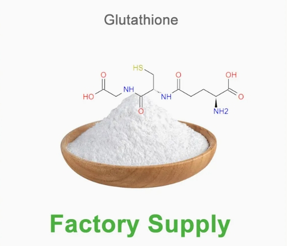 Bulk Glutathione Powder Bulk Glutathione Powder