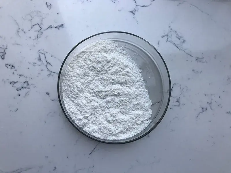 Nicotinamide Riboside Powder Bulk
