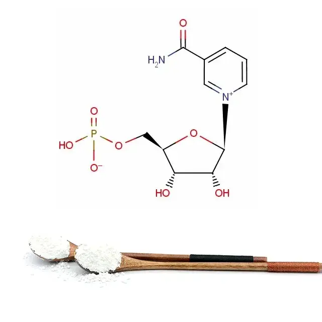 Bulk Nmn Powder