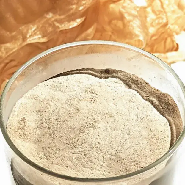 Pure Xanthan Gum Powder Pure Xanthan Gum Powder