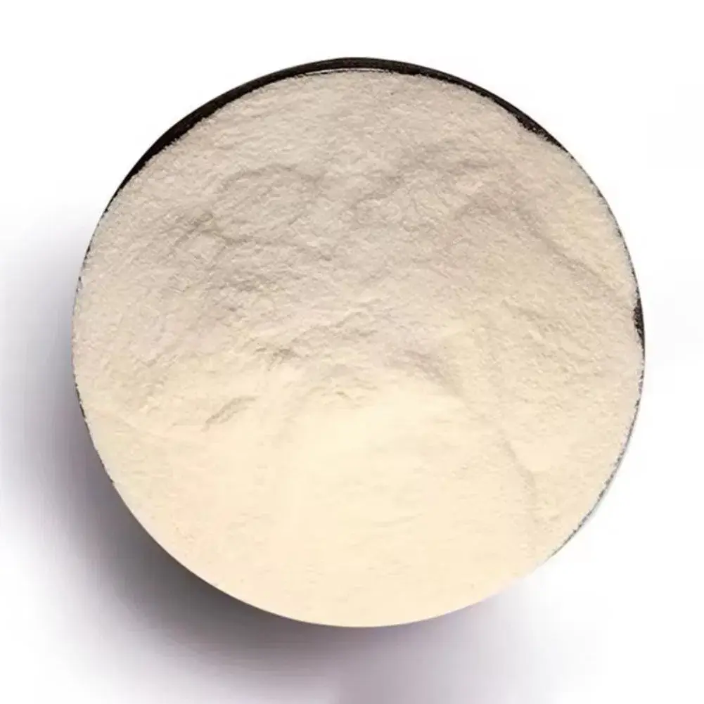 Pure Xanthan Gum Powder Pure Xanthan Gum Powder