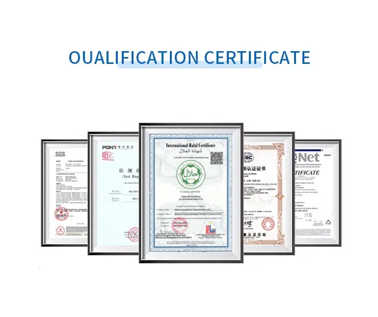 Food Grade Xanthan Gum Raw Material Powder Food Grade Xanthan Gum Raw Material Powder
