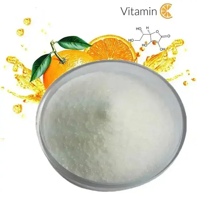 Vitamin C