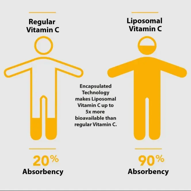 Vitamin C Vitamin C