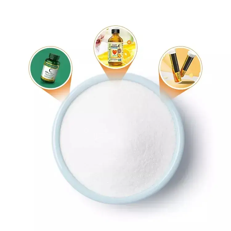 Acid Ascorbic Powder