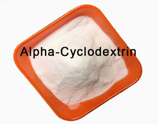 Ar Grade Alpha-Cyclodextrin Powder