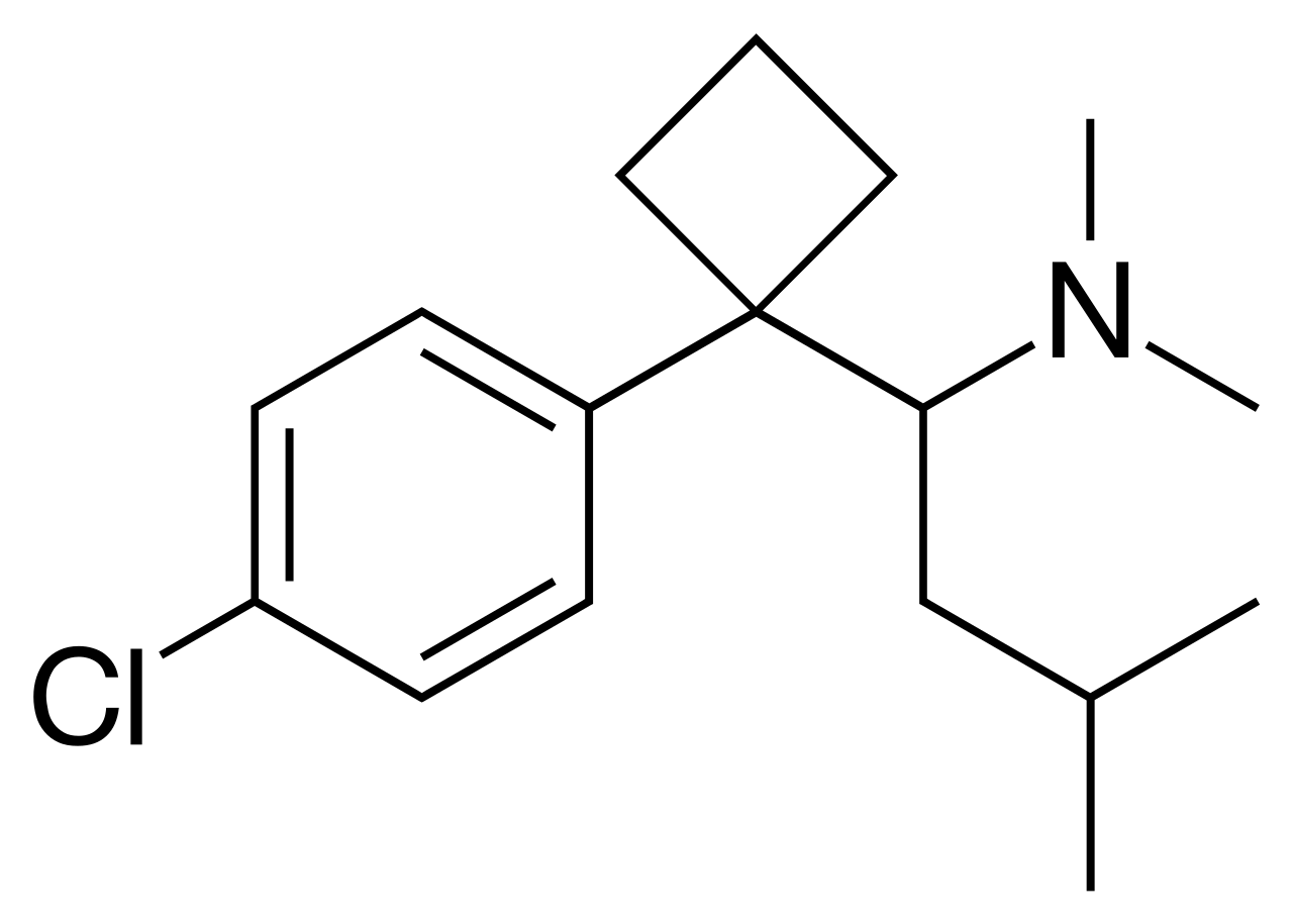 Sibutramine Hcl Powder Sibutramine Hcl Powder