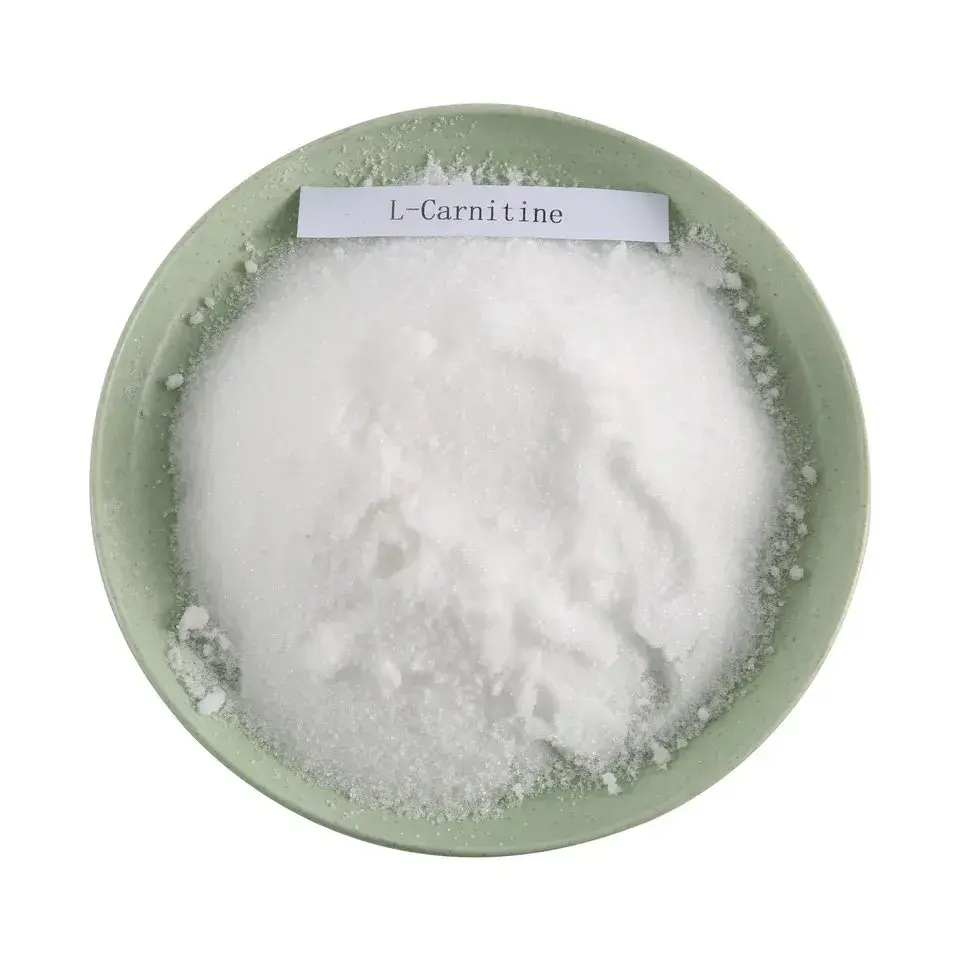 Bulk Powders L-Carnitine Bulk Powders L-Carnitine