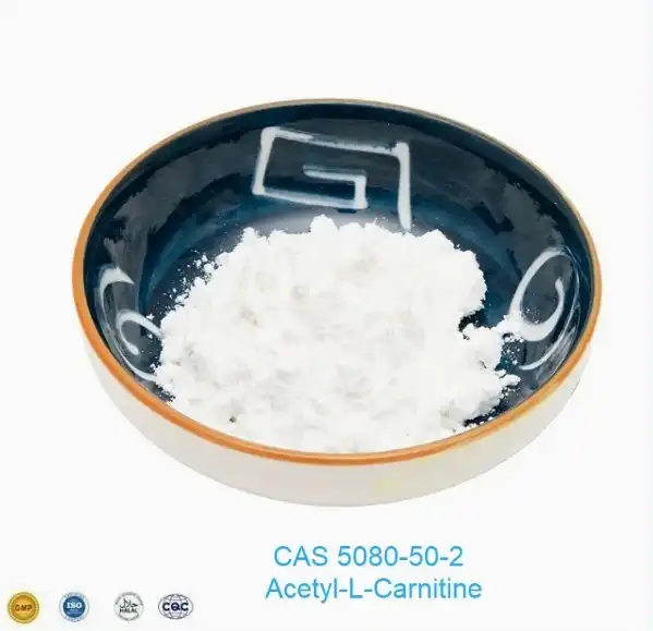 Alcar Powder Alcar Powder