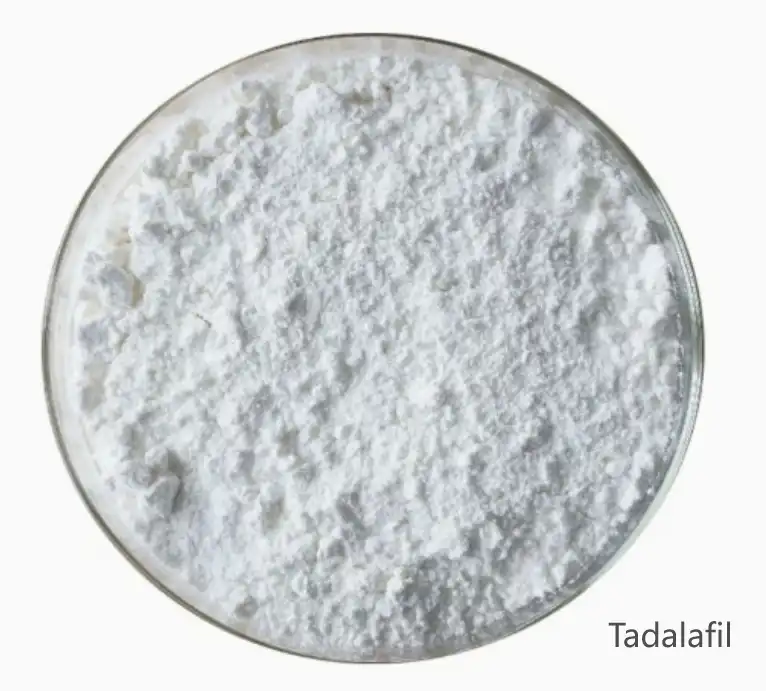 Tadalafil Raw Material Powder