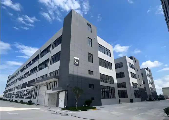 factory factory