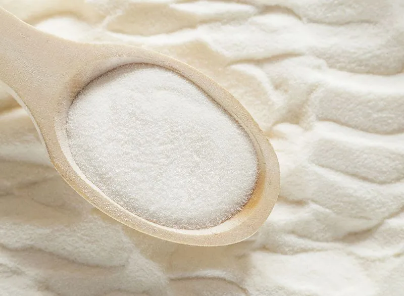 Collagen With Peptides Powder