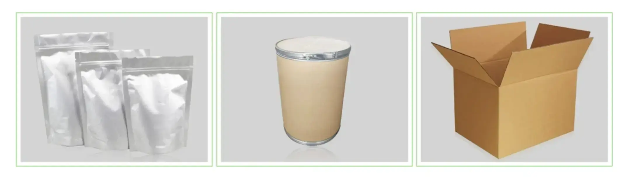 Raw Stanozolol Powder