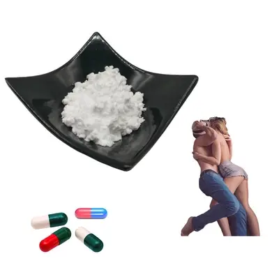 Dapoxetine Powder