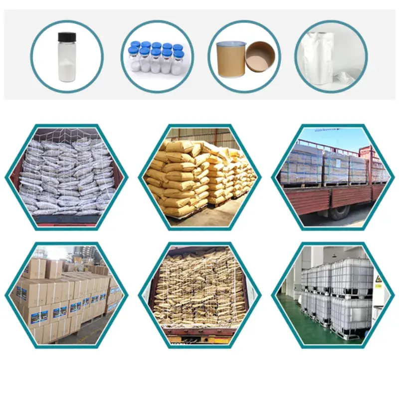 Jinyang Base Powder