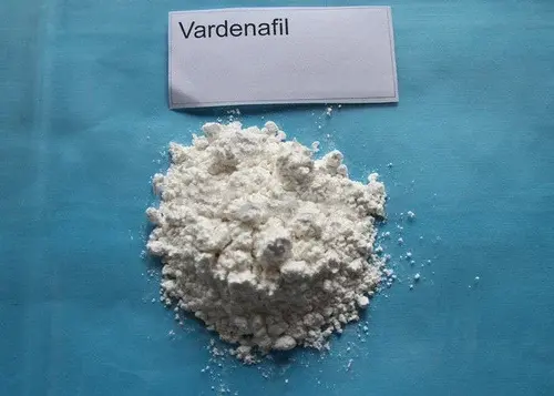 Vardenafil Powder Vardenafil Powder