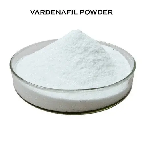 Vardenafil API Powder