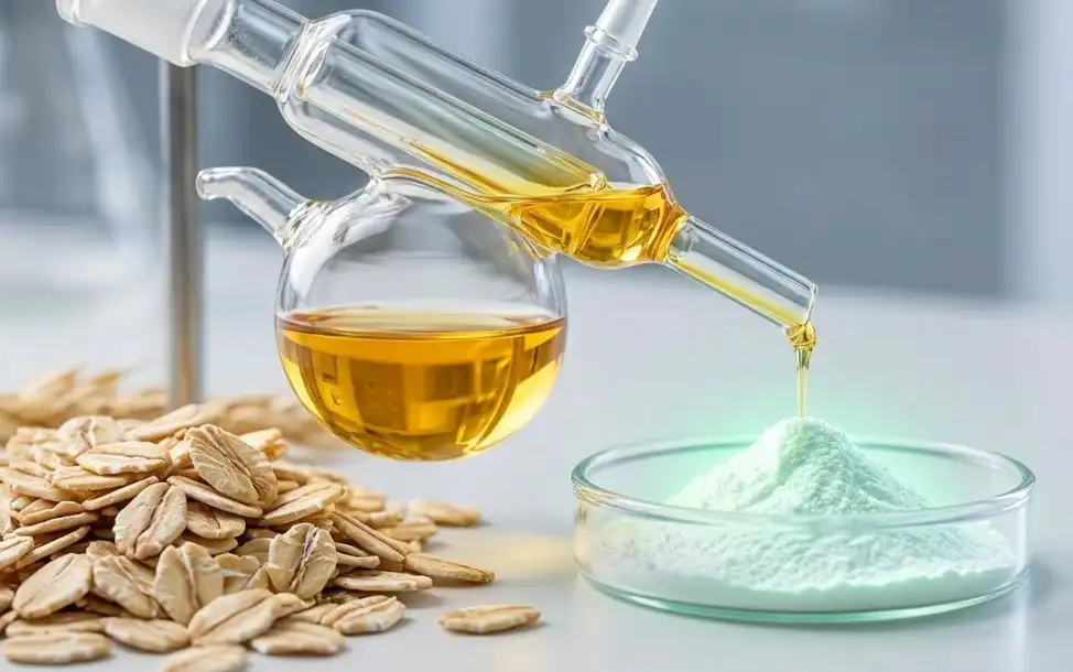 pure Spermidine Powder