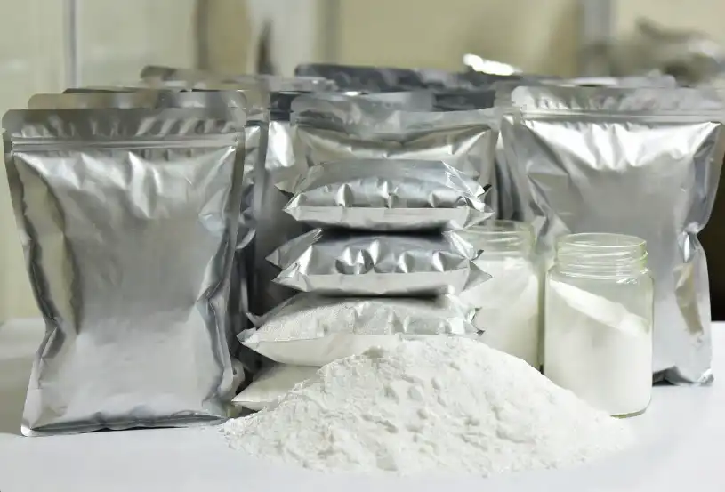 bulk NMNH Powder