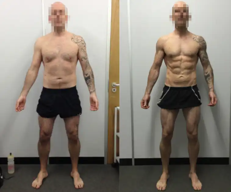 Raw Trenbolone Enanthate Powder