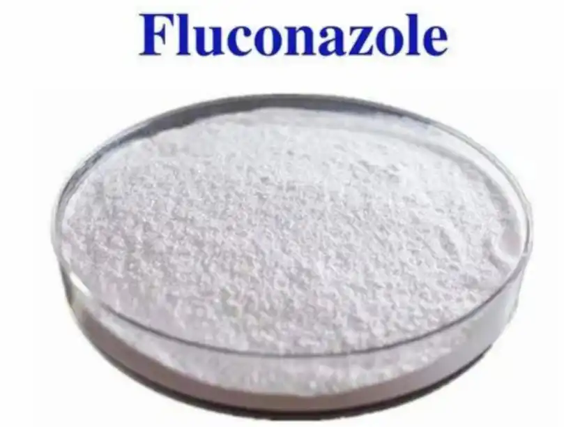 pure Fluconazole Powder