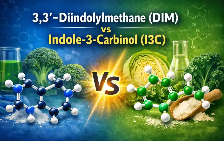 bulk Spermidine Powder