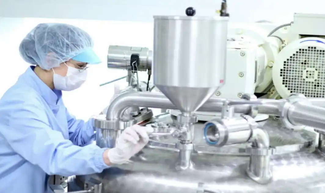 Pharmaceutical Grade Fluoxetine Powder Pharmaceutical Grade Fluoxetine Powder