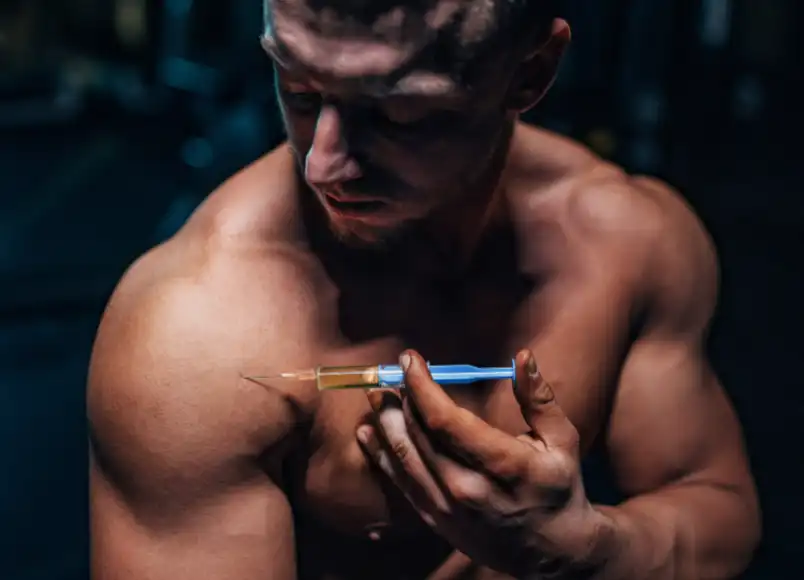 Trenbolone Enanthate Raw Powder