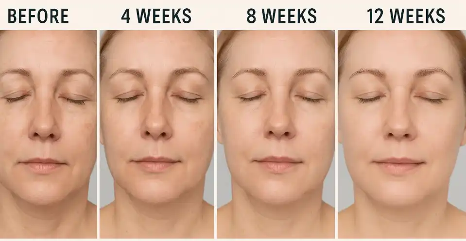 native collagen powder