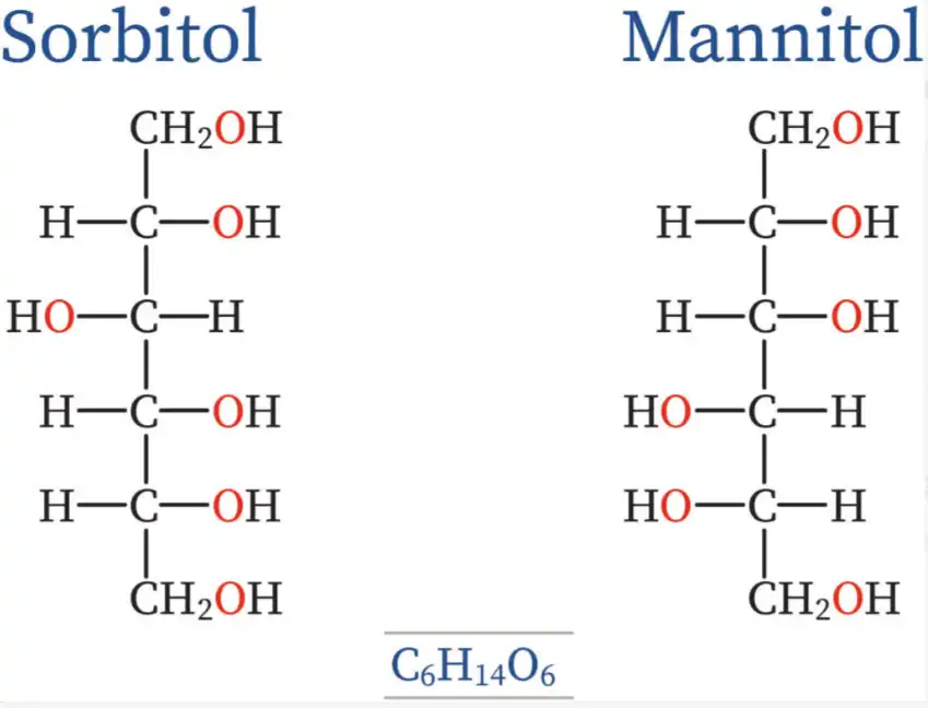 sorbitol powder bulk