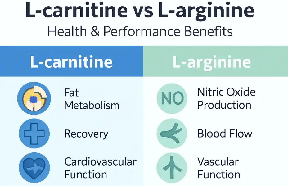 L-Carnitine Pure Powder L-Carnitine Pure Powder