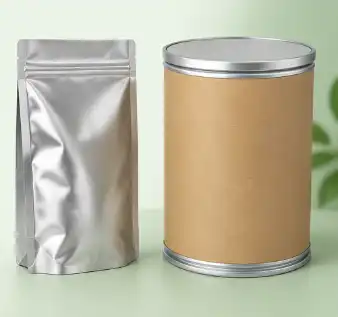 food grade xanthan gum raw material powder
