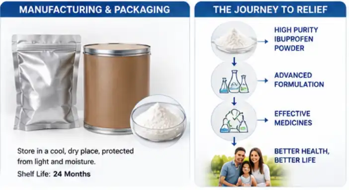 ibuprofen powder form ibuprofen powder form