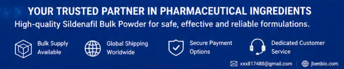 sildenafil bulk powder sildenafil bulk powder