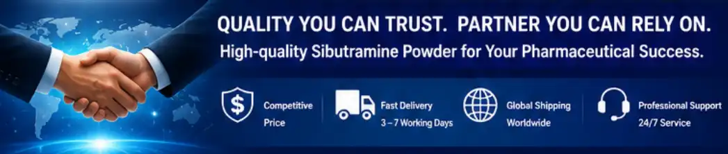 sibutramine powder