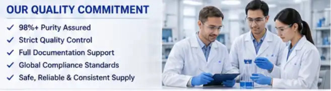 Vardenafil Powder
